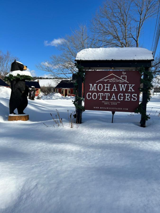Mohawk Guest house
